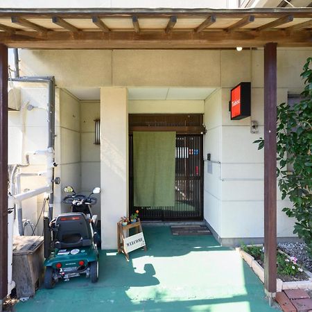 Oyo Ryokan Hamanako No Yado Kosai - Vacation Stay 38823V ภายนอก รูปภาพ