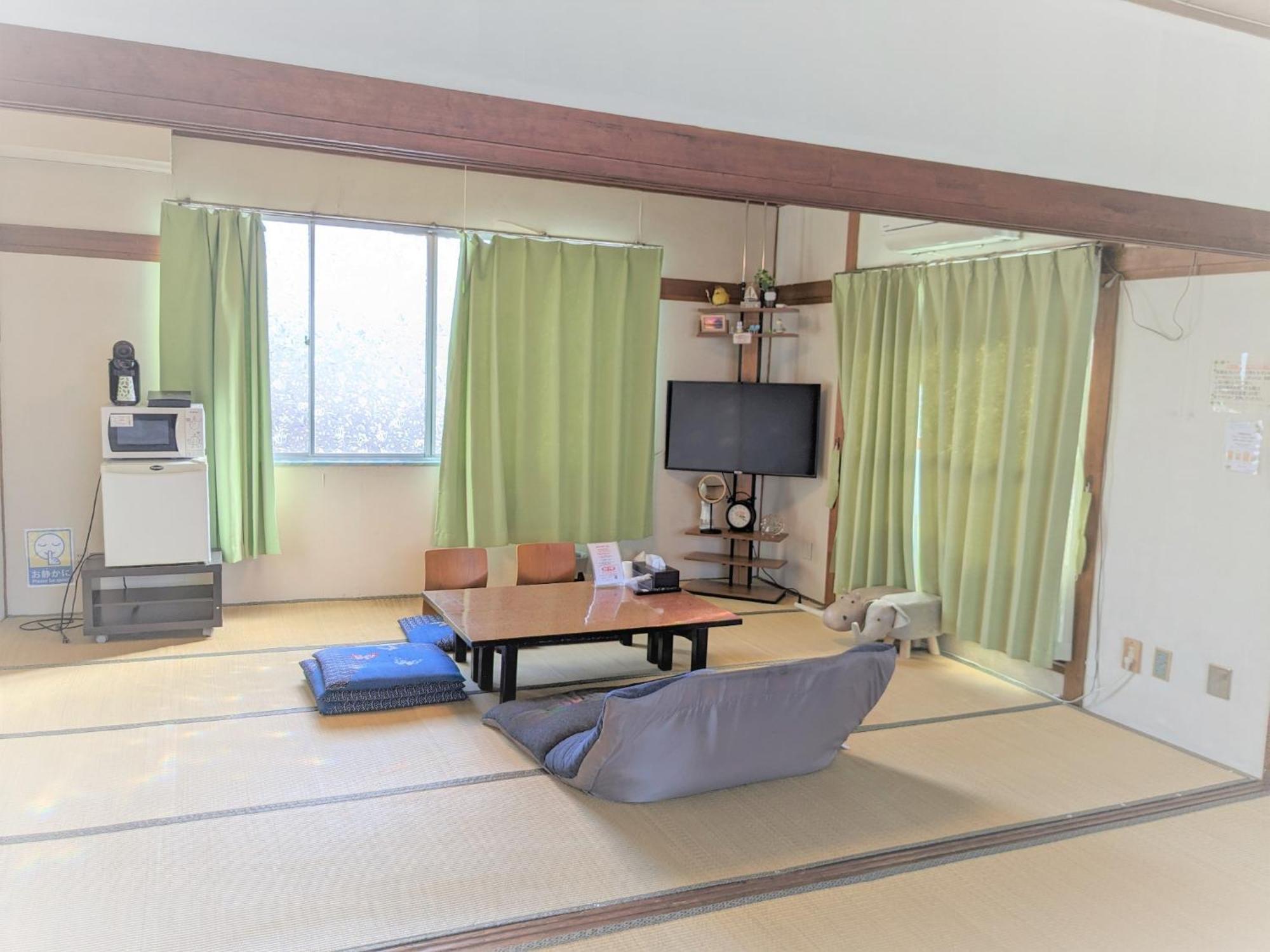 Oyo Ryokan Hamanako No Yado Kosai - Vacation Stay 38823V ภายนอก รูปภาพ